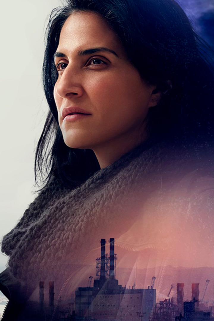 Одиннадцатое тело (odinnadtsatoe-telo) Сериал 2024