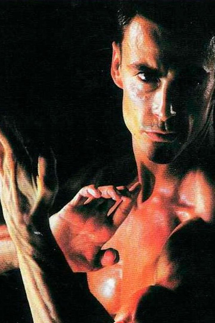 Кровавый спорт 2 (krovavyj-sport-2) Фильм 1996