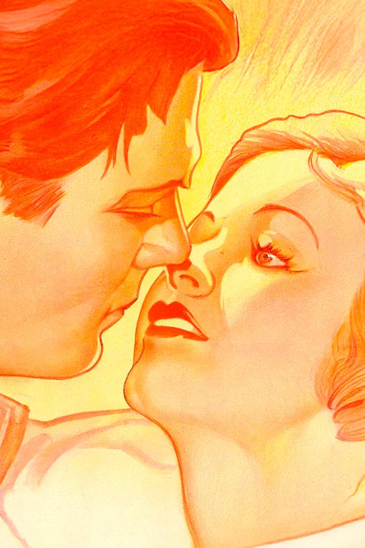 Хлеб наш насущный (hleb-nash-nasuschnyj) Фильм 1934
