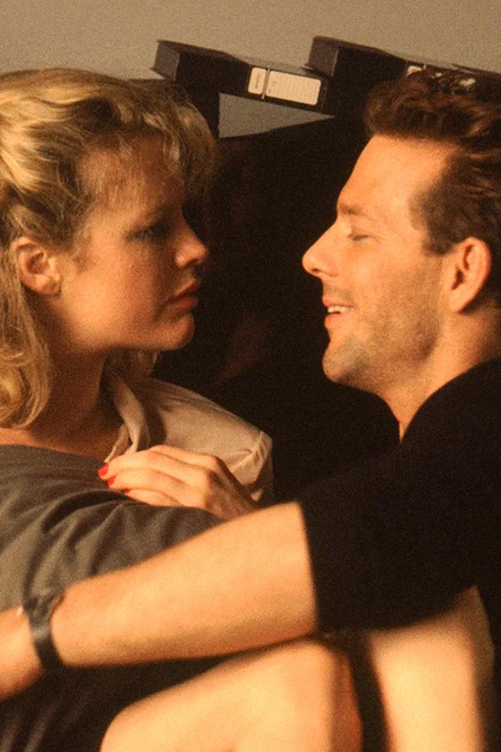 9 1/2 недель (9-12-nedel) Фильм 1985