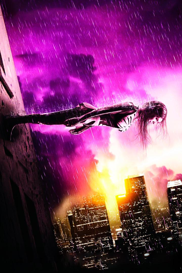 Писака (pisaka) Фильм 2014