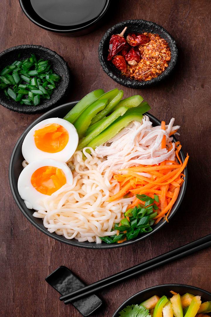 Тенфуд (tenfud) Досуг, хобби