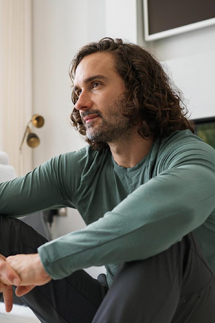 Joe Wicks: Licensed to kill (joe-wicks-licensed-to-kill) Документальный фильм