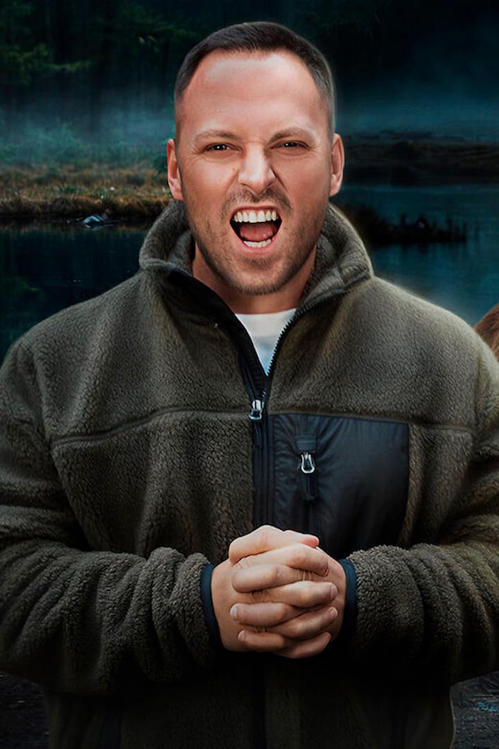 Дикая кухня (dikaja-kuhnja) Реалити-шоу