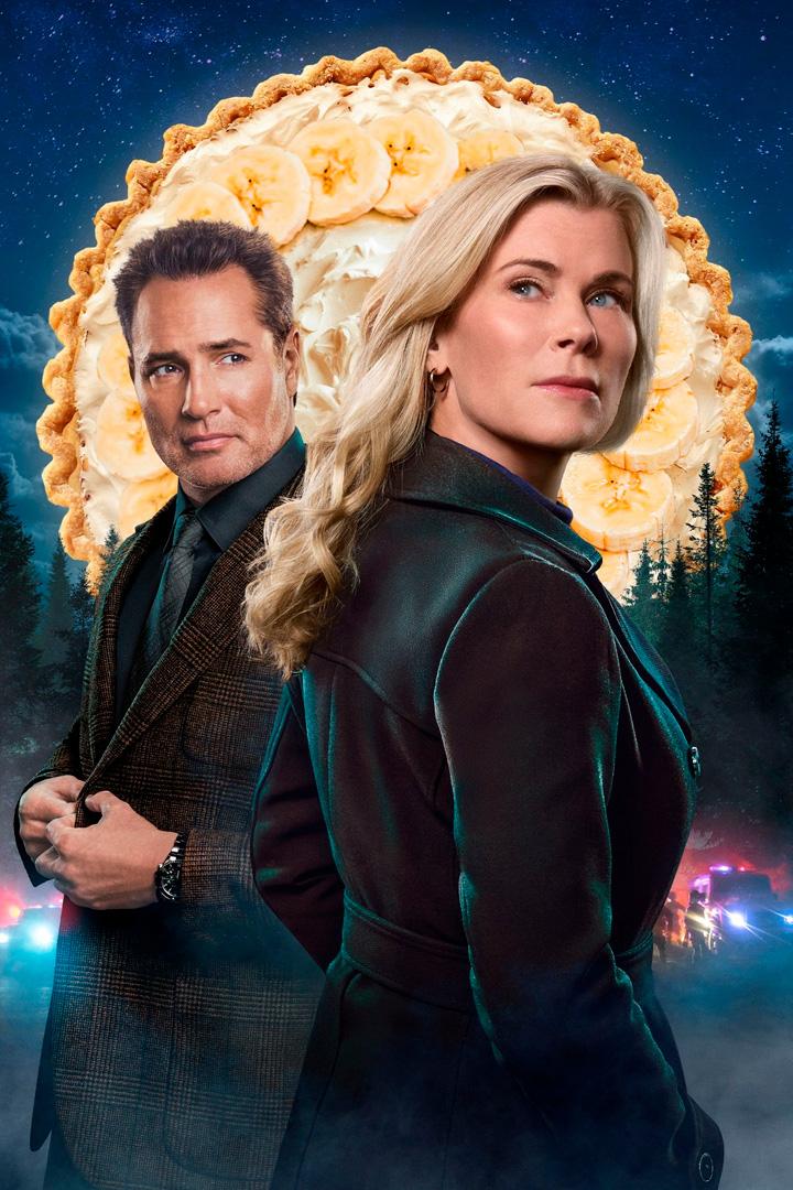 Pie to Die For: A Hannah Swensen Mystery (pie-to-die-for-a-hannah-swensen-mystery) Фильм 2025