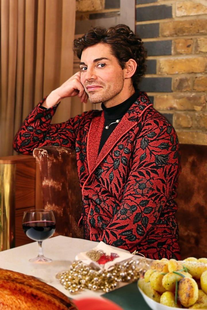 The taste test restaurant (the-taste-test-restaurant) ТВ-шоу