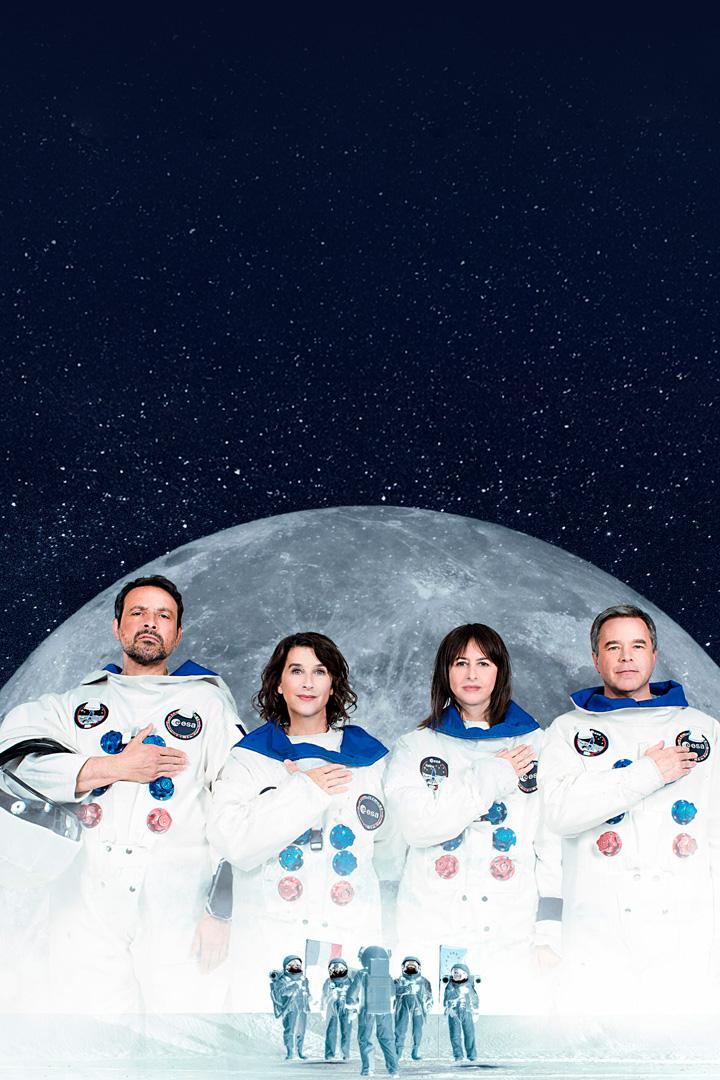 Fais pas ci, fais pas ça: On va marcher sur la Lune (fais-pas-ci-fais-pas-a-on-va-marcher-sur-la-lune) Фильм 2024
