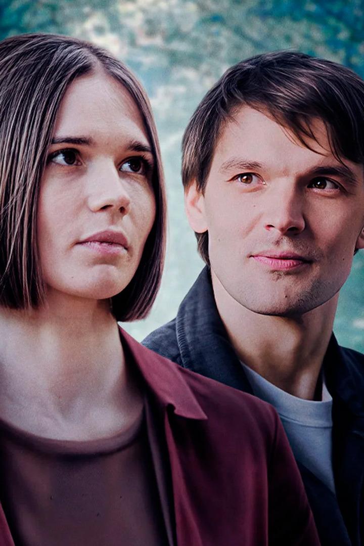 Бессонница (bessonnitsa) Сериал 2025