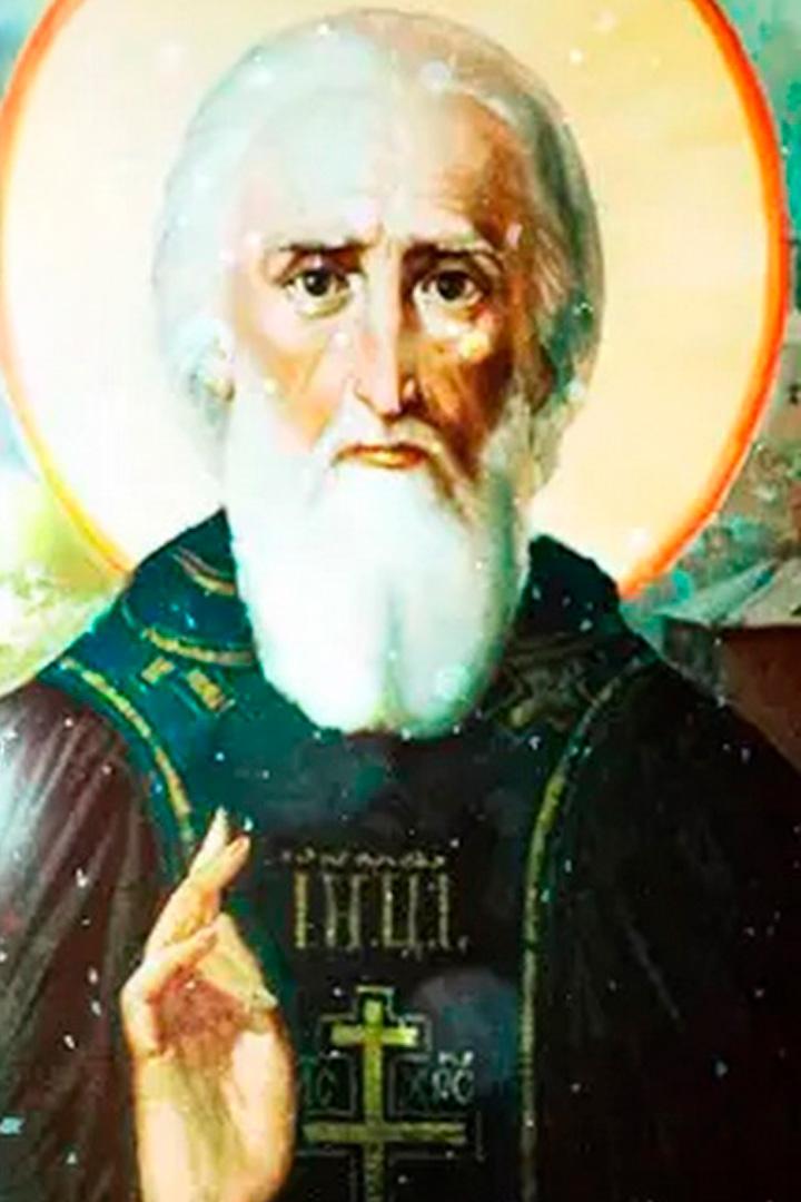 Малая вечерня с акафистом преподобному Сергию Радонежскому (malaja-vechernja-s-akafistom-prepodobnomu-sergiju-radonezhskomu) Другое