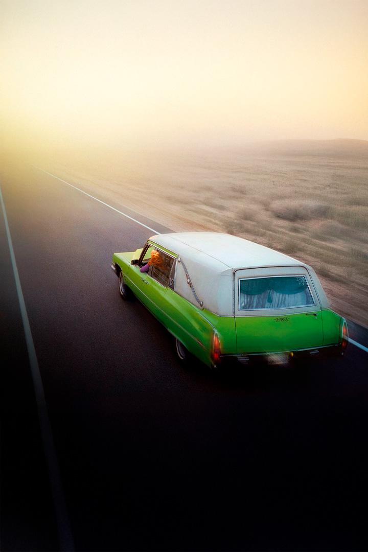 Клиент всегда мёртв (klient-vsegda-mertv) Сериал 2001