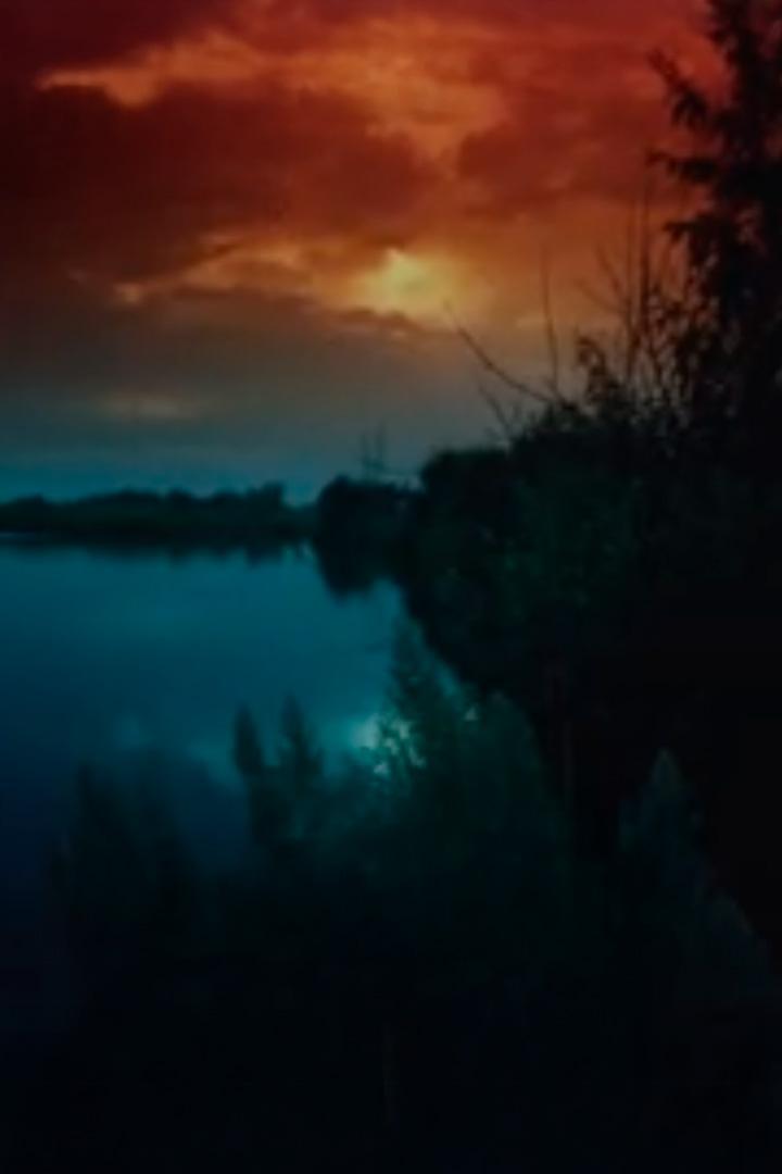 Ногайские степи (nogajskie-stepi) Документальный фильм