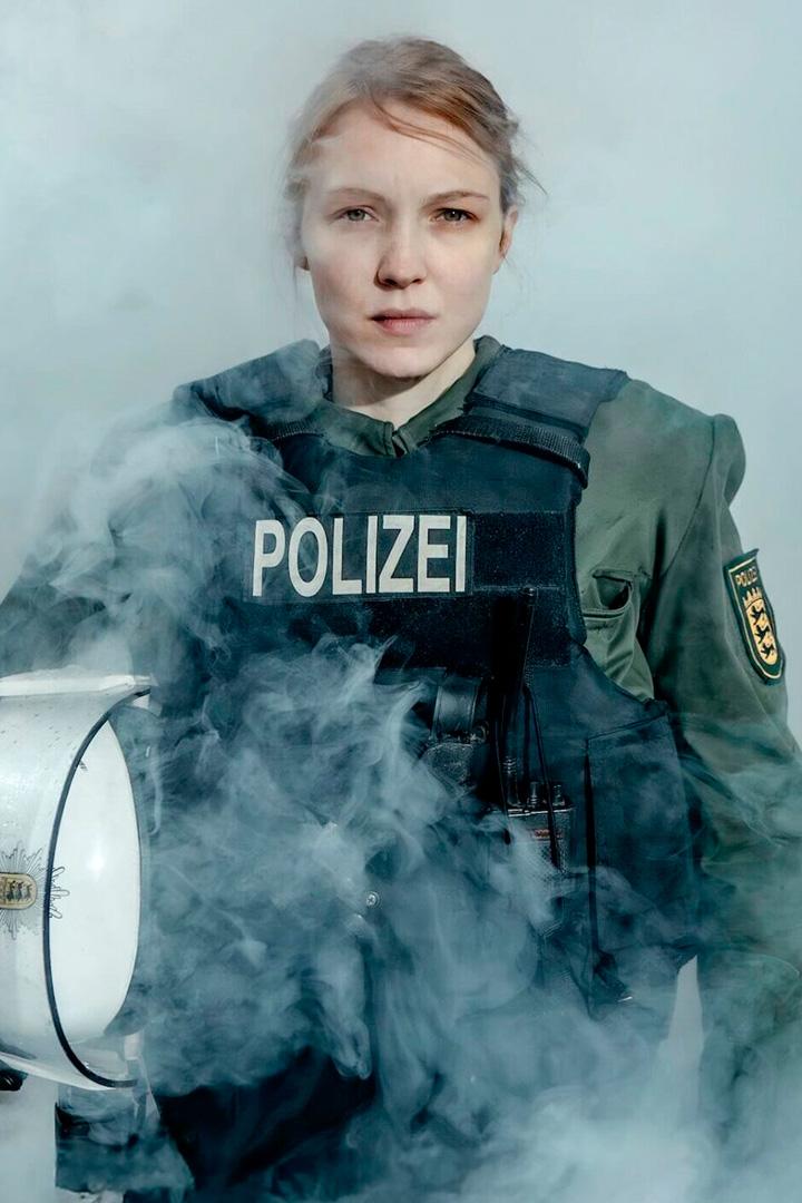 Die Nichte des Polizisten (die-nichte-des-polizisten) Фильм 2025