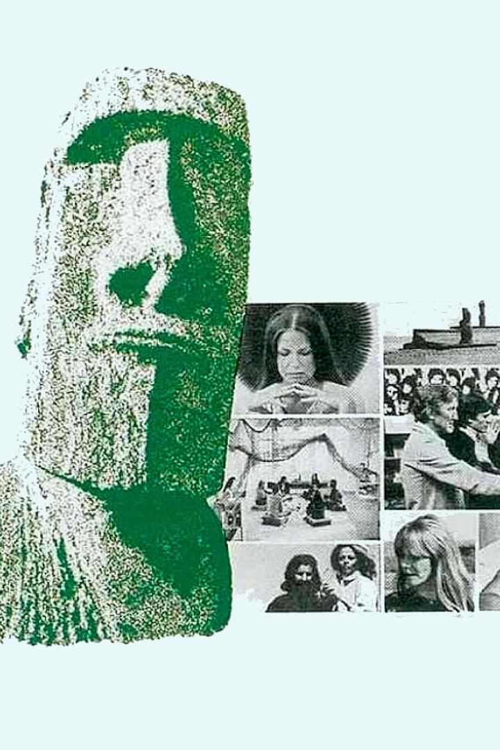 Тайны острова Пасхи (tajny-ostrova-pashi) Фильм 1972