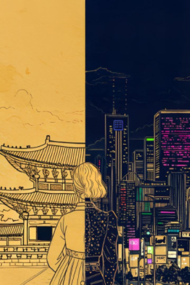 2025 Quiz on Korea (2025-quiz-on-korea) Досуг, хобби