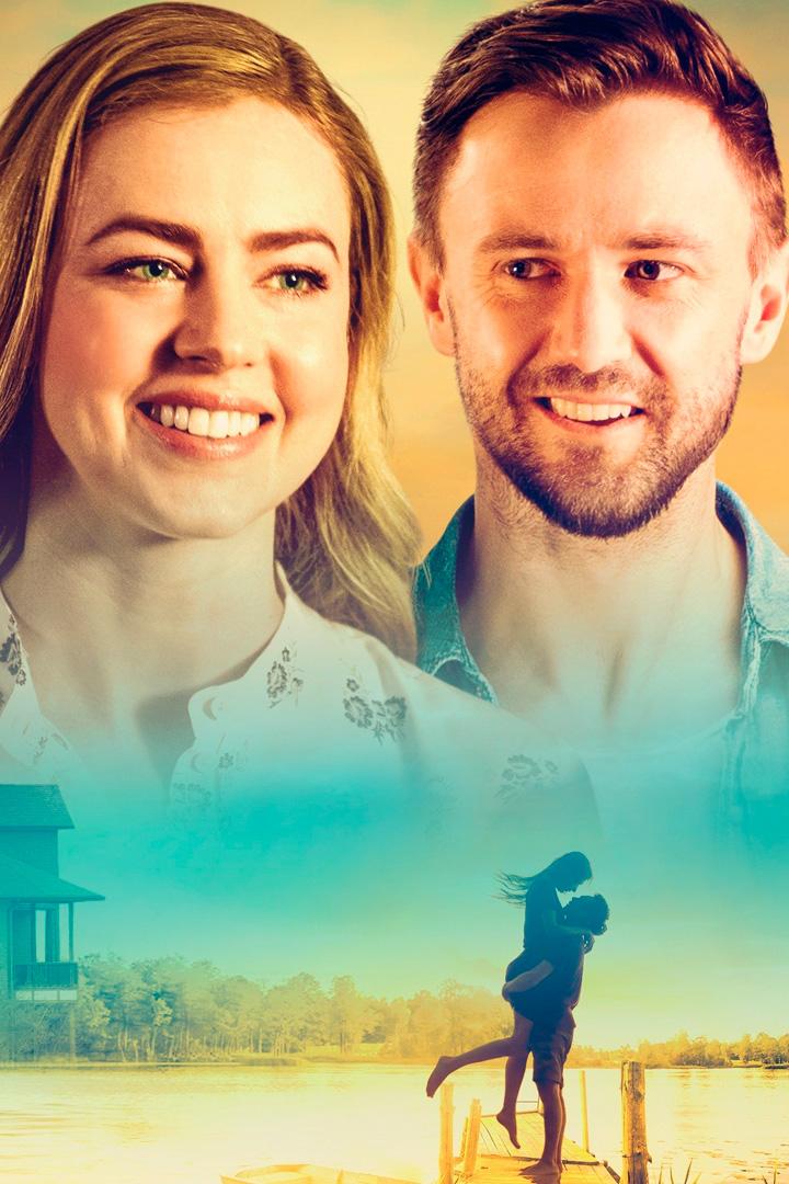 Романтический ретрит (romanticheskij-retrit) Фильм 2019
