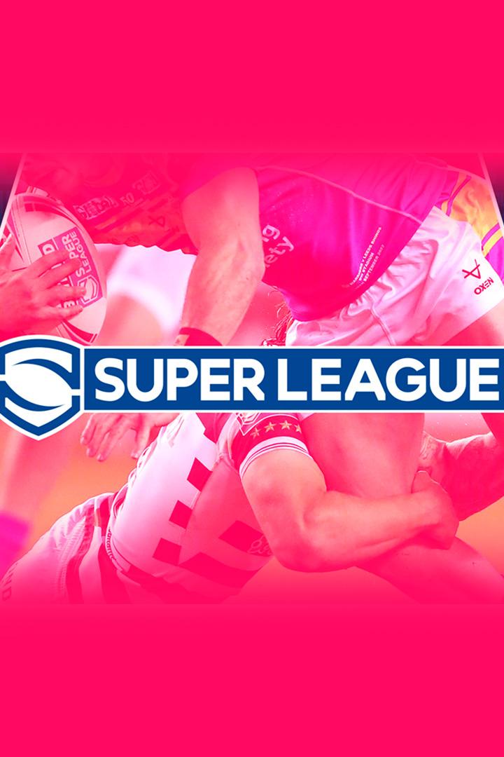 Rugby League: Super League 2025, Grand Final Highlights (rugby-league-super-league-2025-grand-final-highlights) Досуг, хобби