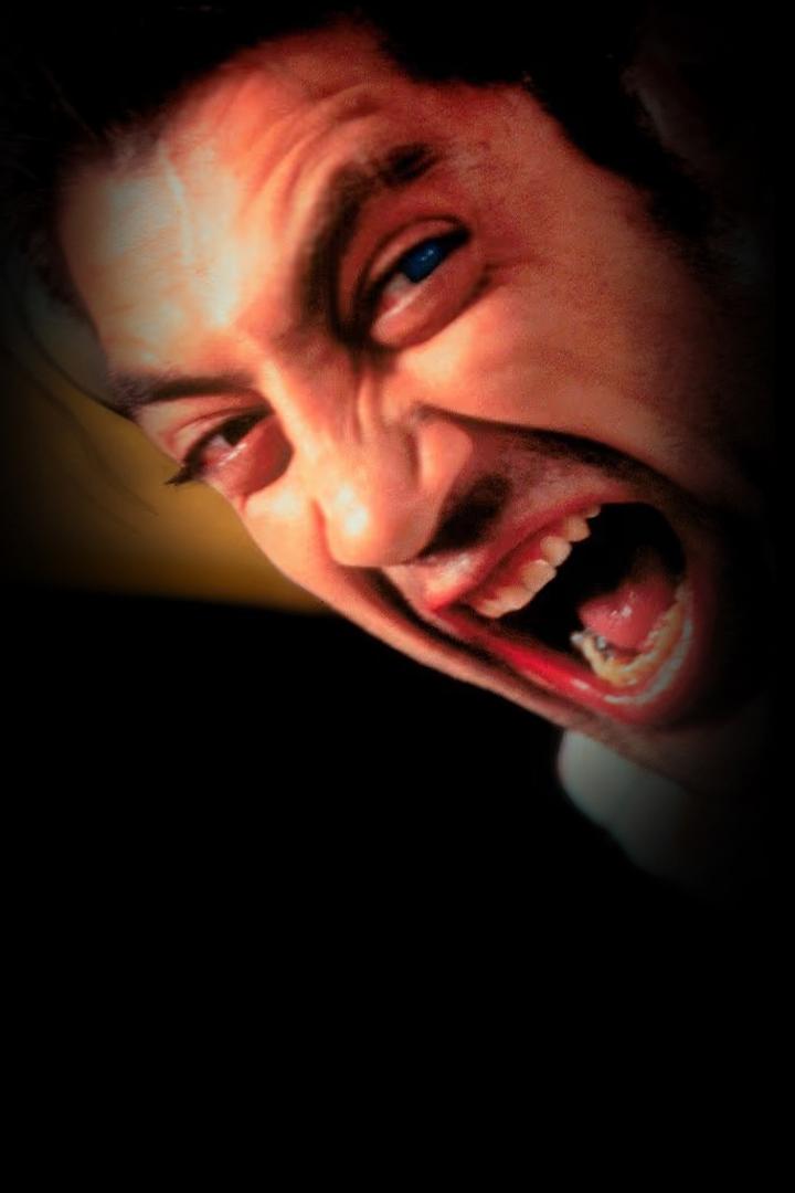 Экстаз (ekstaz) Фильм 1996