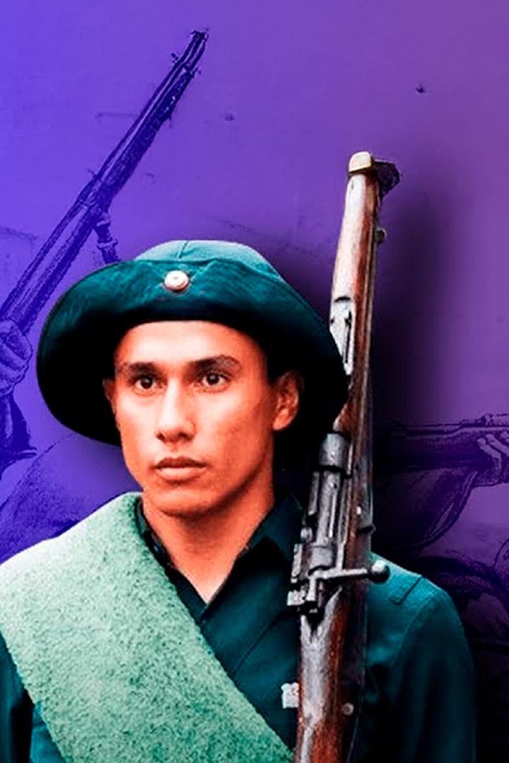 Народные фронты Нового Света против фашизма (narodnye-fronty-novogo-sveta-protiv-fashizma) Познавательное