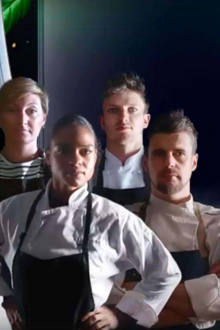 Планета шефов (planeta-shefov) Документальный фильм