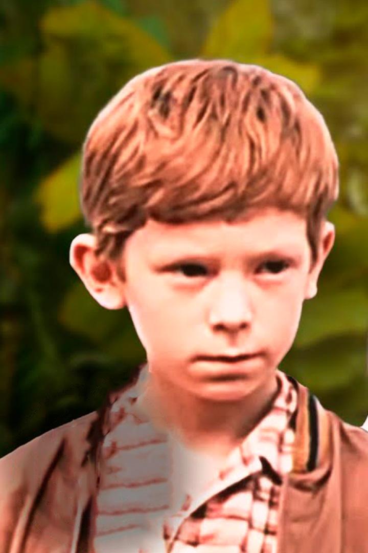 С кошки всё и началось (s-koshki-vse-i-nachalos) Фильм 1982