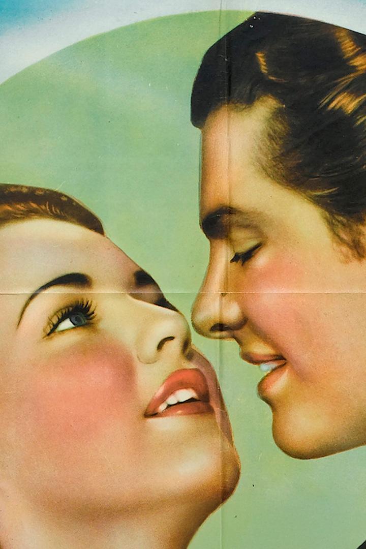 Весенний вальс (vesennij-vals) Фильм 1940