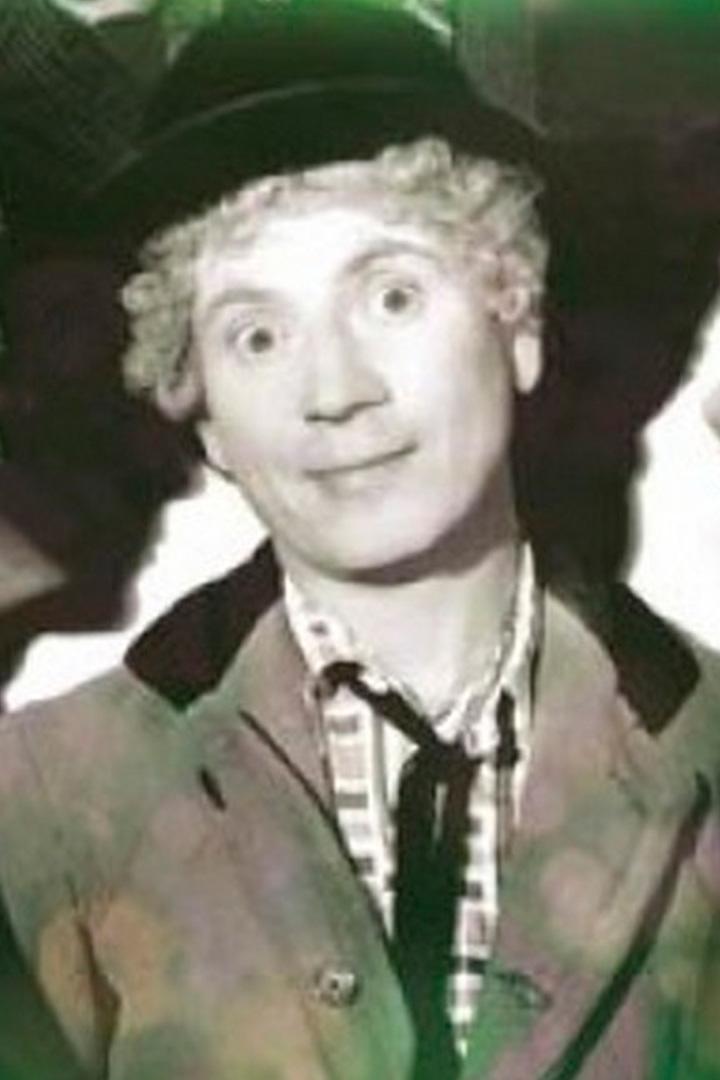 Вечер в опере (vecher-v-opere) Фильм 1935