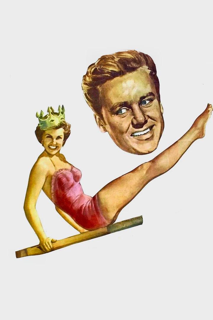 Герцогиня Айдахо (gertsoginja-ajdaho) Фильм 1950