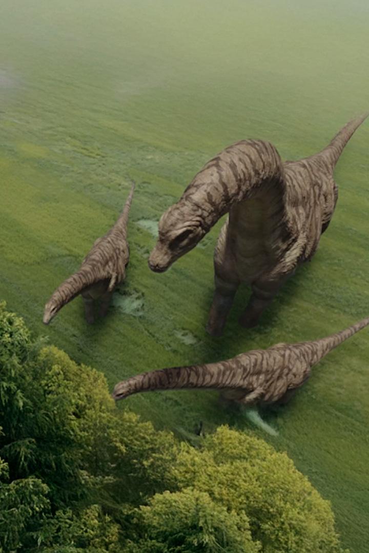 Времена гигантов 2 (vremena-gigantov-2) Документальный фильм