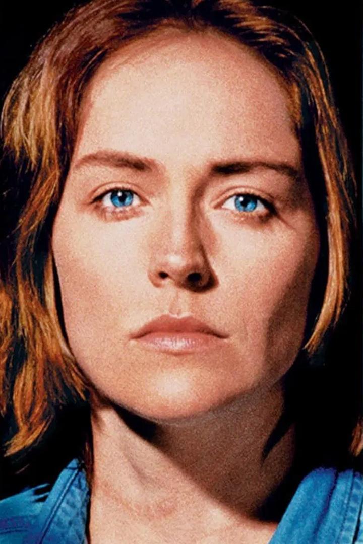 Последний танец (poslednij-tanets) Фильм 1996