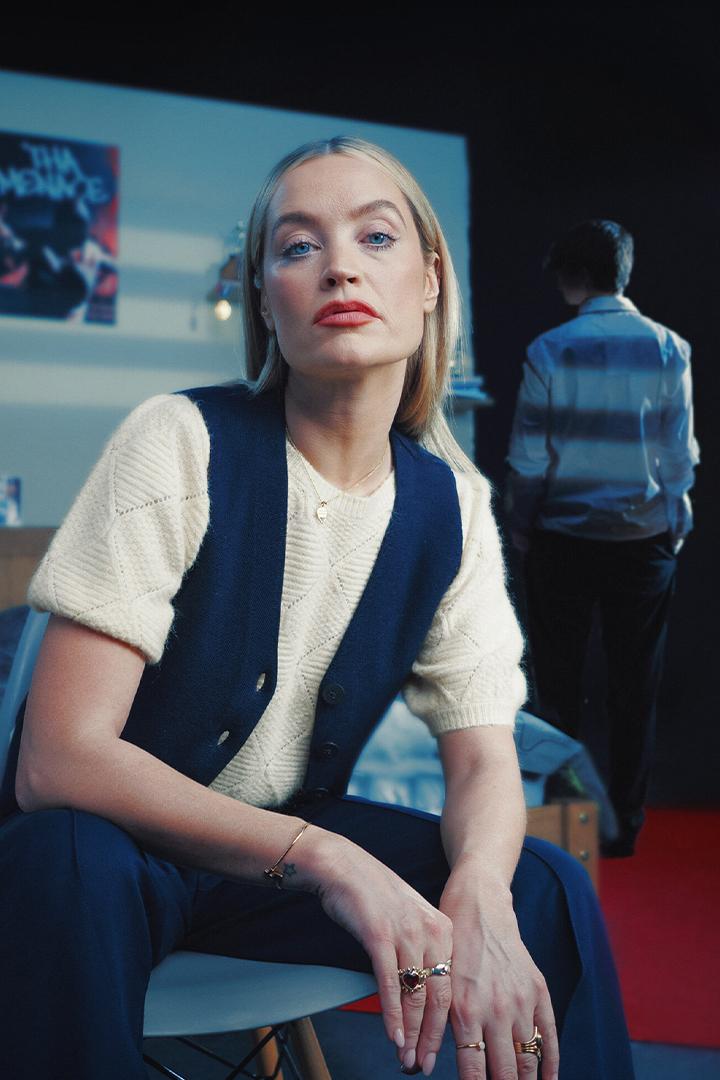 Laura Whitmore on Britain's Killer Teens (laura-whitmore-on-britains-killer-teens) Документальный сериал
