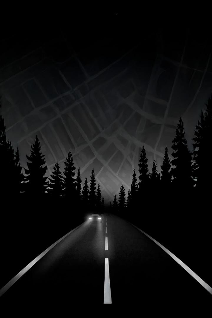 Маршрут перестроен (marshrut-perestroen) Фильм 2024