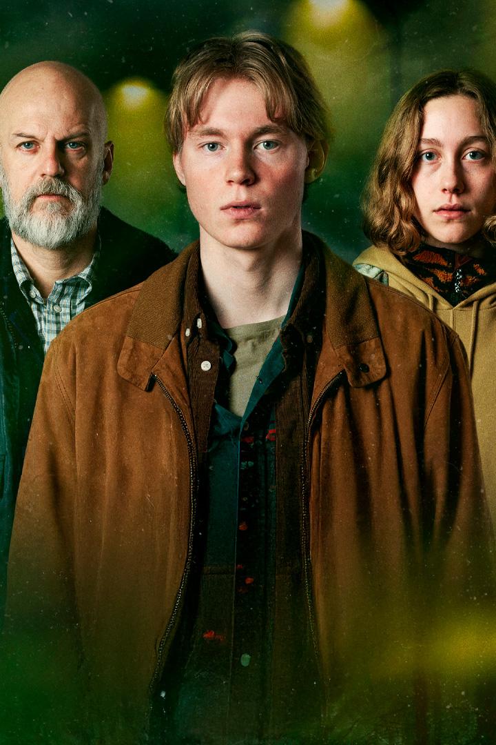 Нордланд 99 (nordland-99) Сериал 2022