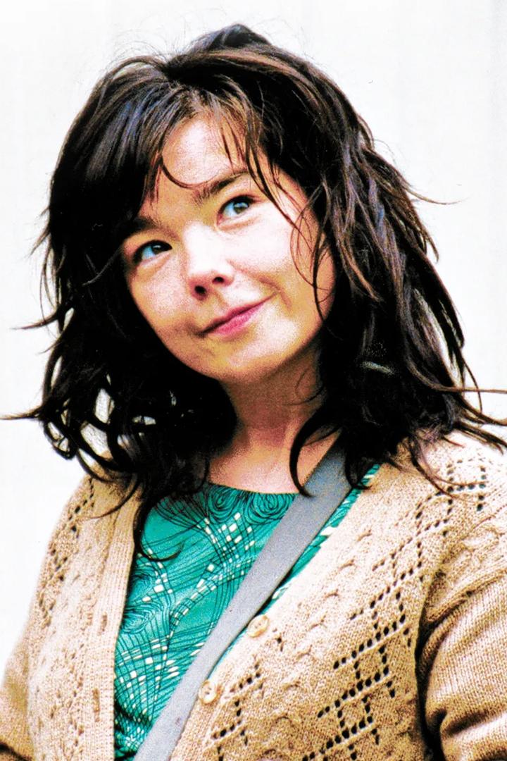 Танцующая в темноте (tantsujuschaja-v-temnote) Фильм 2000