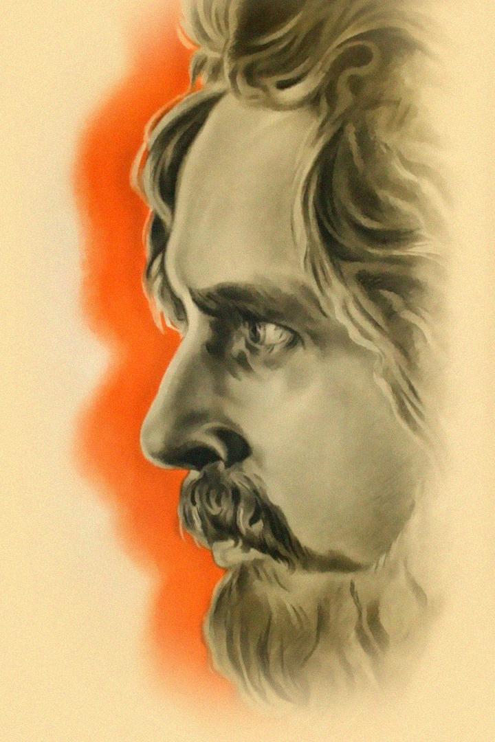 Таинственный остров (tainstvennyj-ostrov) Фильм 1941