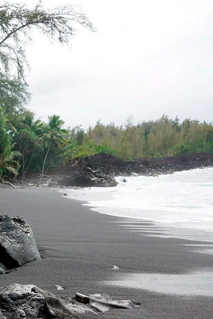 Hawai‘i (hawaii) Документальный сериал