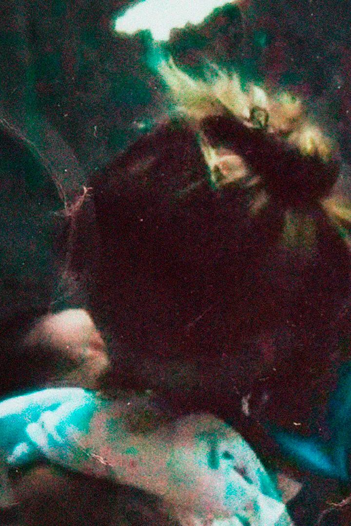 Malqueridas - Die Unliebsamen (malqueridas-die-unliebsamen) Документальный фильм