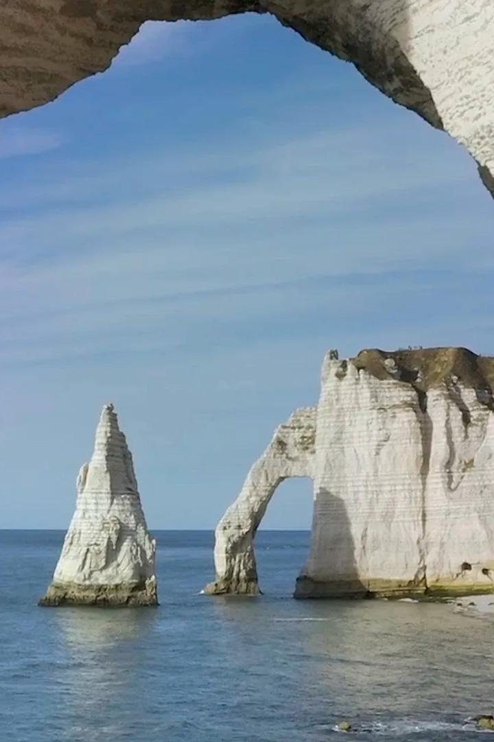 Planet Erde – Die Macht des Lebens (planet-erde-die-macht-des-lebens) Документальный фильм