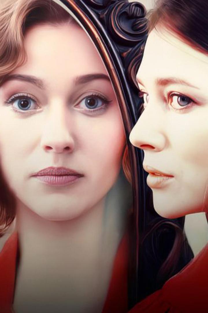 Другая жизнь (drugaja-zhizn) Сериал 2023