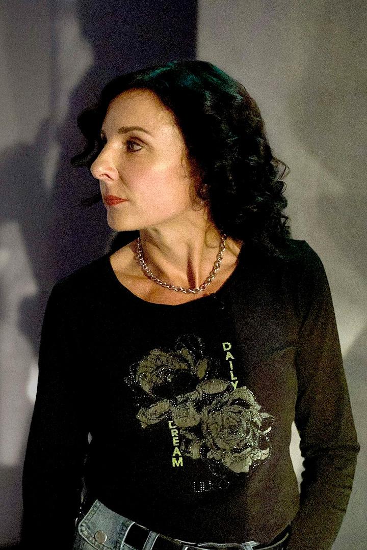 Juli Zeh : Forte tête de la littérature (juli-zeh-forte-tte-de-la-littrature) Документальный фильм