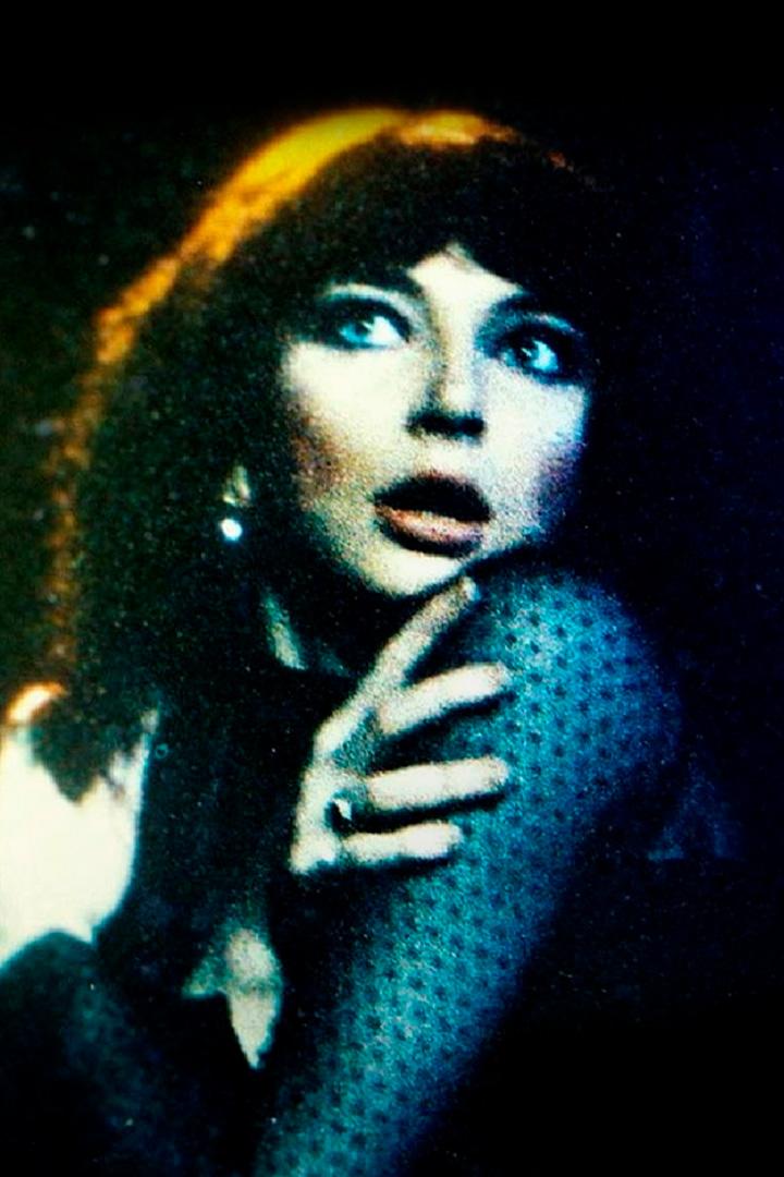 L'odyssée musicale de Kate Bush (lodysse-musicale-de-kate-bush) Документальный фильм