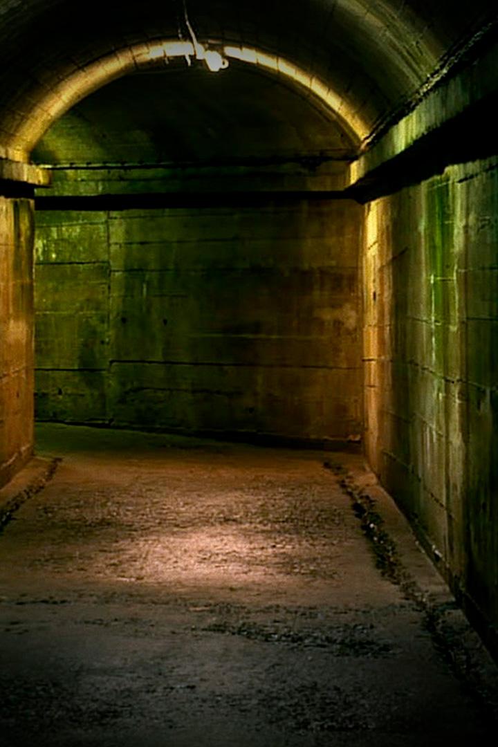 Тайные экспедиции нацистов (tajnye-ekspeditsii-natsistov) Документальный сериал