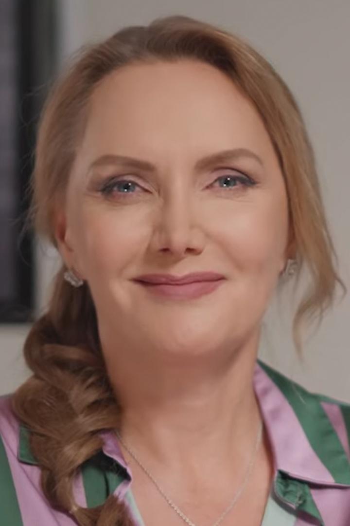 Косметика: бьюти тренды (kosmetika-bjuti-trendy) Документальный фильм