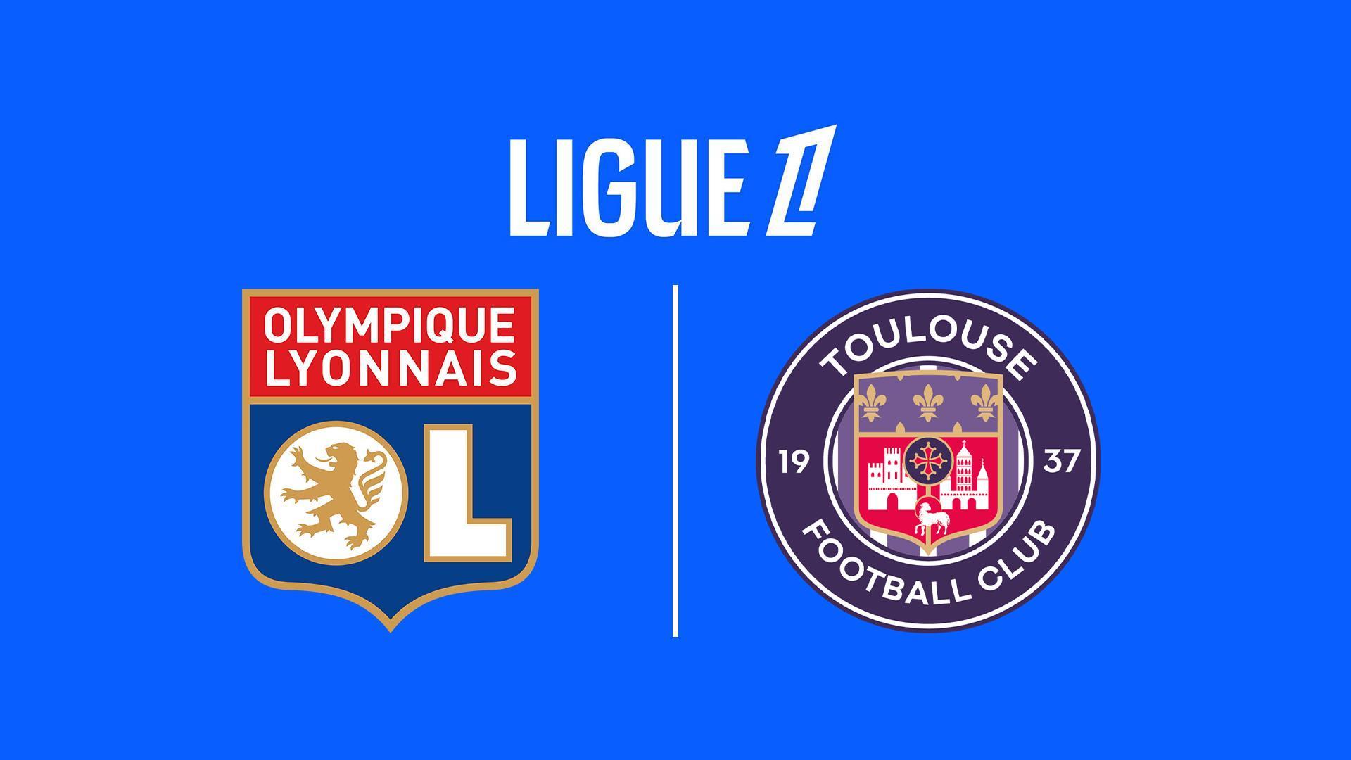 Футбол. Лига 1, 7 тур, Лион-Тулуза (futbol-liga-1-7-tur-lion-tuluza) Спорт