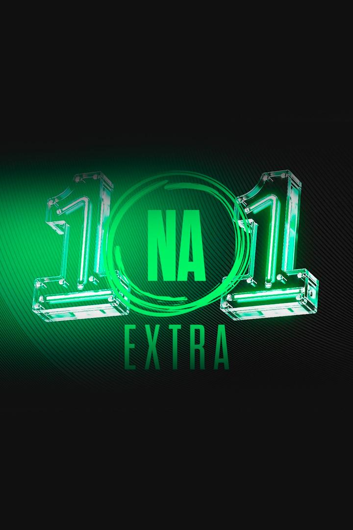 1 na 1 Extra (1-na-1-extra) Новости