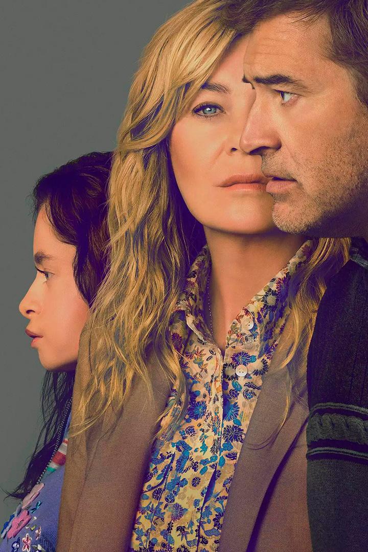 Хорошая американская семья (horoshaja-amerikanskaja-semja) Сериал 2025
