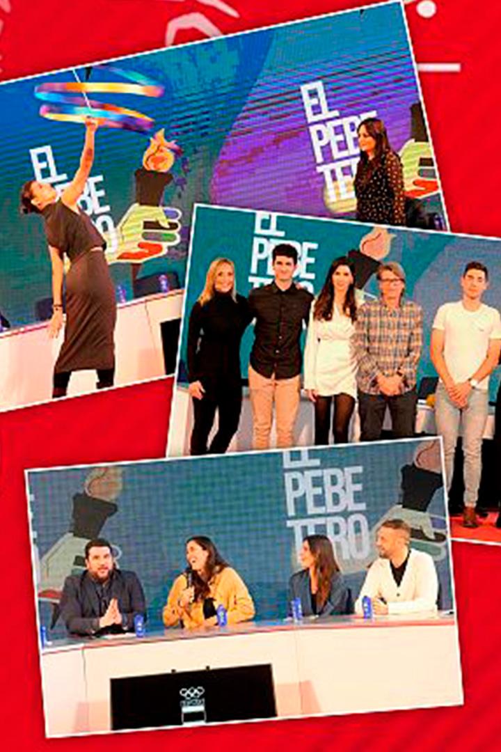 El pebetero (el-pebetero) Досуг, хобби