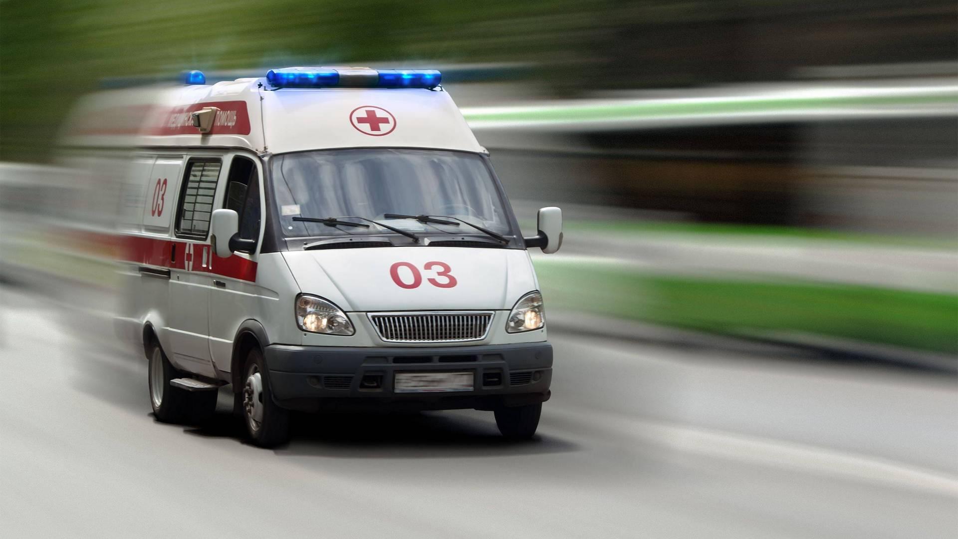 Скорая помощь (skoraja-pomosch) Познавательное