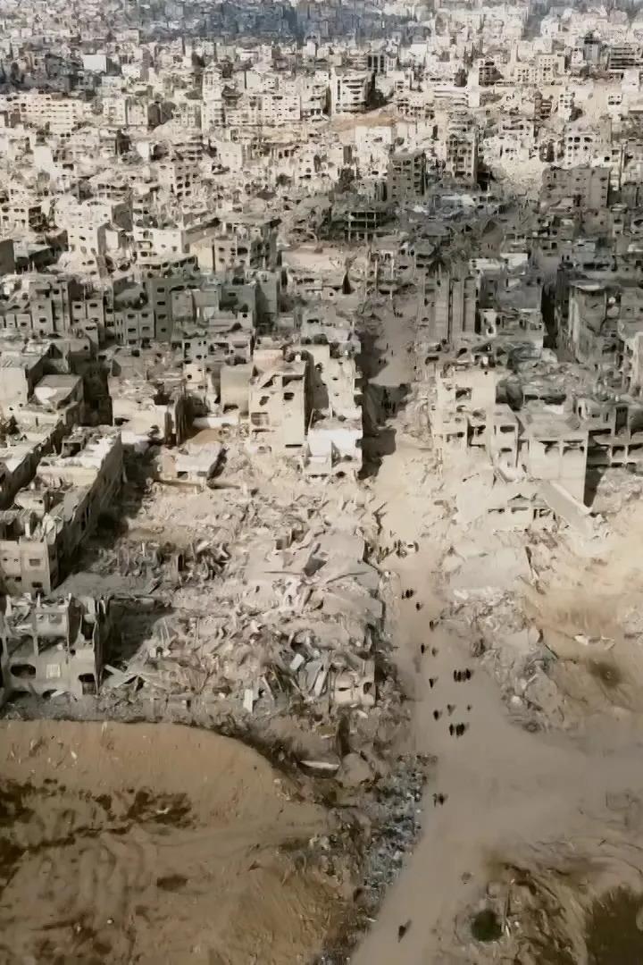 Gaza - A Forever War (gaza-a-forever-war) Документальный фильм