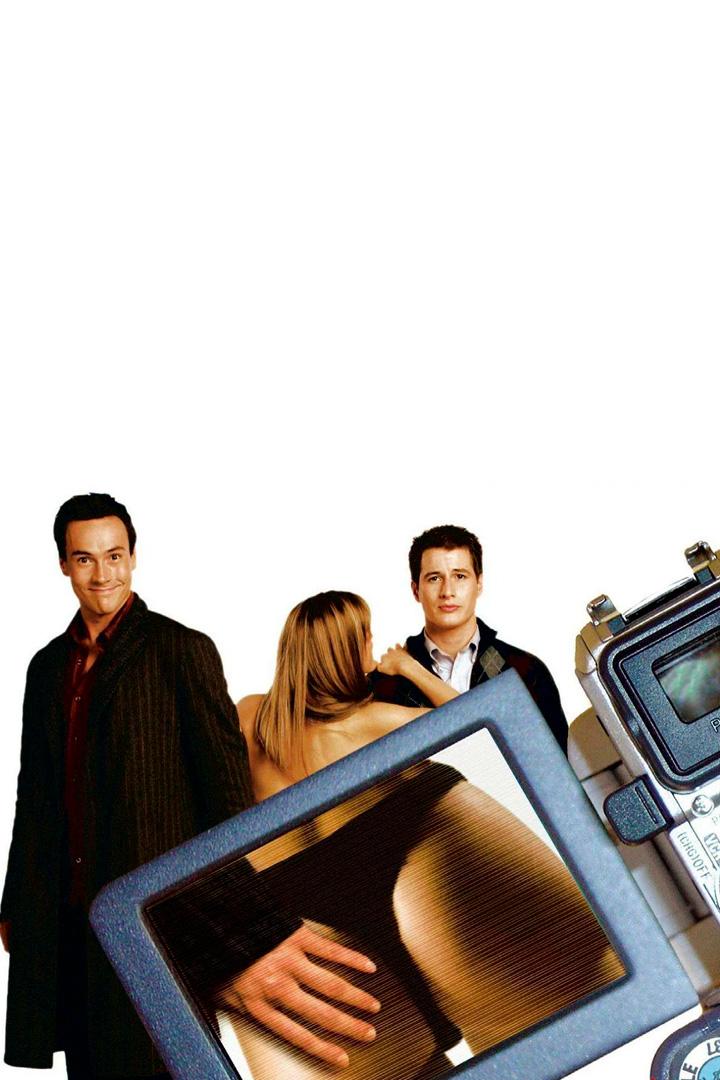 Длинный уик-энд (dlinnyj-uik-end) Фильм 2005