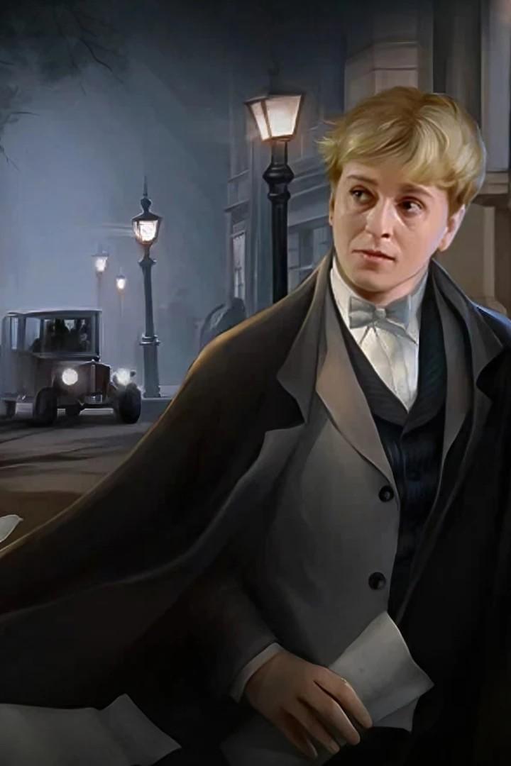 Есенин (esenin) Сериал 2005